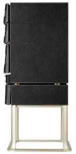 Хьюмидор Afidano L3 (Черный оникс) фото 3 в Екатеринбурге