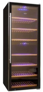 Винный шкаф Cold Vine C140-KBF2 фото 3 в Екатеринбурге