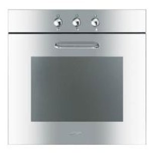 Духовой шкаф Smeg SF166X фото в Екатеринбурге