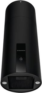 Вытяжка Маунфилд Lee Light Isla 35 Sensor черный фото 3 в Екатеринбурге Вытяжка Maunfeld Lee Light Isla 35 Sensor черный фото 3 в Екатеринбурге