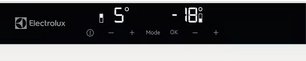 Встраиваемый холодильник Electrolux LNS9TE19S фото 2 в Екатеринбурге