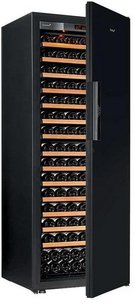 Монотемпературный винный шкаф EuroCave V-PURE-L P-300054-L фото в Екатеринбурге