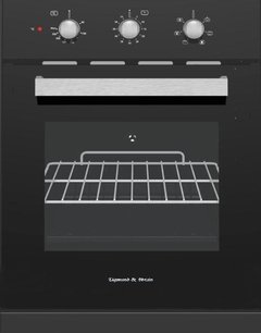 Духовой шкаф Zigmund Shtain EN 109.722 B фото в Екатеринбурге