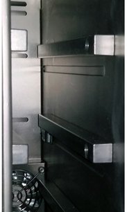 Винный шкаф Dunavox DX-7.20SSK/DP фото 2 в Екатеринбурге