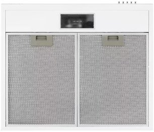 Вытяжка Krona JESSICA slim 600 white push button фото 4 в Екатеринбурге Вытяжка Krona JESSICA slim 600 white push button фото 4 в Екатеринбурге