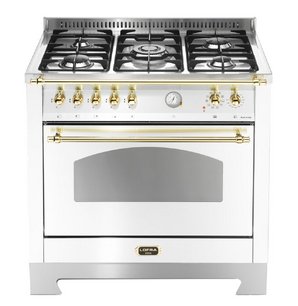 Варочный центр Lofra RBPG96MFT/Ci Brass фото в Екатеринбурге