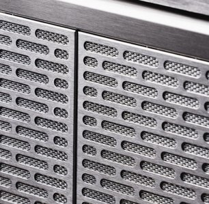 Вытяжка Фауцуг AiroClearWall V6000 AW6T12LQTLG фото 3 в Екатеринбурге Вытяжка V-ZUG AiroClearWall V6000 AW6T12LQTLG фото 3 в Екатеринбурге