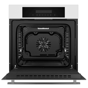 Духовой шкаф Maunfeld AEOD6063W фото 3 в Екатеринбурге