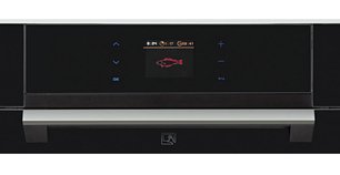 Духовой шкаф De Dietrich DOP 792 B фото 2 в Екатеринбурге