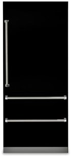 Встраиваемый холодильник с морозильной камерой Viking VBI7360WRBK фото в Екатеринбурге