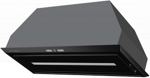 Встраиваемая вытяжка Kuppersberg INBOX 73 B фото 2 в Екатеринбурге