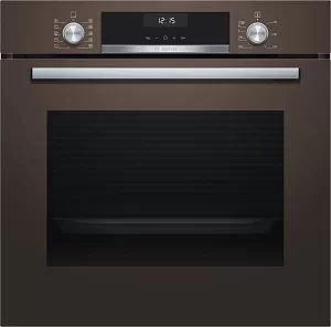 Духовой шкаф Bosch HBA537BM0R фото в Екатеринбурге