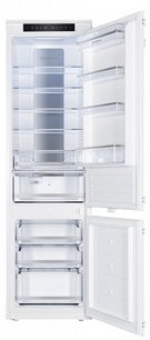 Встраиваемый холодильник Zigmund Shtain BR 19 X фото в Екатеринбурге