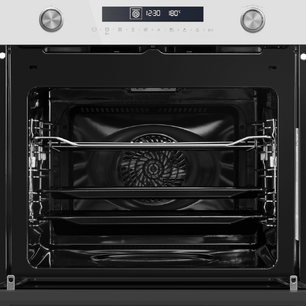 Духовой шкаф Maunfeld MEOR7217DMW фото 4 в Екатеринбурге