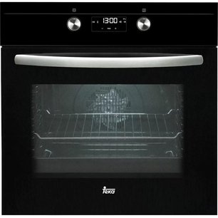 Духовой шкаф Teka HO 725G BLACK фото в Екатеринбурге