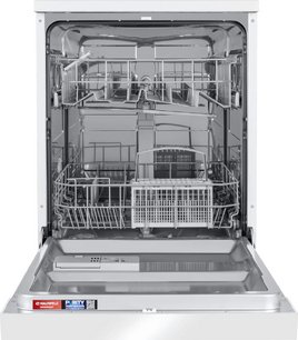 Посудомоечная машина Maunfeld MWF60120W фото 3 в Екатеринбурге