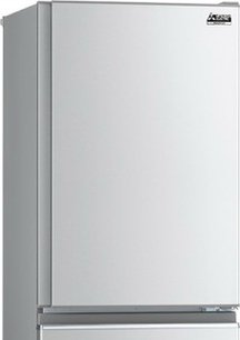 Холодильник Mitsubishi Electric MR-CXR46EN-ST-R фото 2 в Екатеринбурге