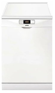 Посудомоечная машина Smeg LVS137B фото в Екатеринбурге