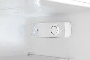 Отдельностоящий двухкамерный холодильник Gorenje RF212FPW4 фото 3 в Екатеринбурге