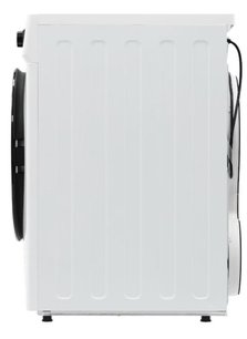 Сушильная машина KRONA RHENE MAX WHITE 8K DM фото 4 в Екатеринбурге