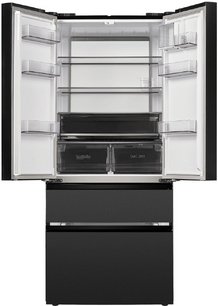 Холодильник Maunfeld MFF190NFDSB01 фото 2 в Екатеринбурге