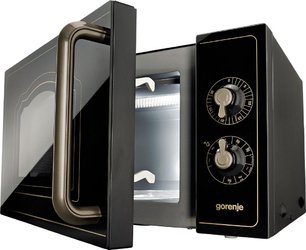 Микроволновая печь с грилем Gorenje MO 4250 CLB фото 2 в Екатеринбурге