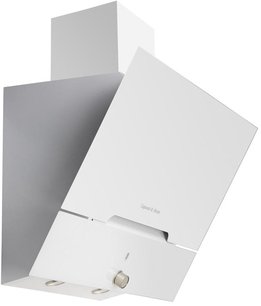 Вытяжка Зигмунд Штайн K 142.9 W фото 3 в Екатеринбурге Вытяжка Zigmund Shtain K 142.9 W фото 3 в Екатеринбурге
