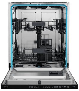 Встраиваемая посудомоечная машина Haier HDWE14-593RU фото 3 в Екатеринбурге