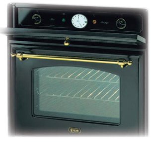 Духовой шкаф Ilve 600-RMP IX фото 3 в Екатеринбурге