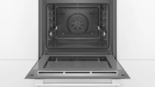 Духовой шкаф Bosch HBG5780W0 фото 2 в Екатеринбурге