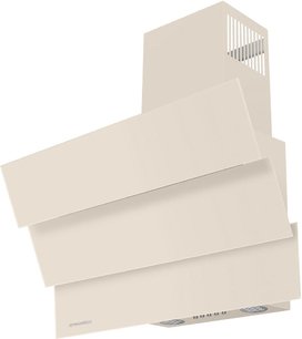 Кухонная вытяжка MAUNFELD Cascada Mini 60 темно бежевый фото в Екатеринбурге Кухонная вытяжка MAUNFELD Cascada Mini 60 темно бежевый фото в Екатеринбурге