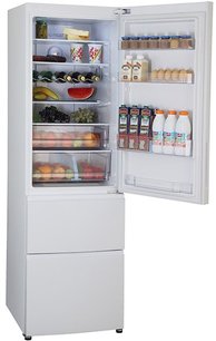 Холодильник Haier A2F635CWMV фото 4 в Екатеринбурге