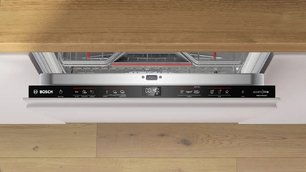 Встраиваемая посудомоечная машина Bosch SMD6ZC804E фото 3 в Екатеринбурге