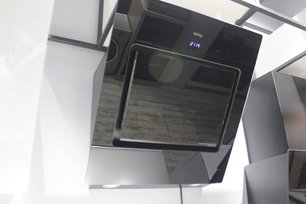 Вытяжка Кертинг KHC 61080 GN фото 3 в Екатеринбурге Вытяжка Korting KHC 61080 GN фото 3 в Екатеринбурге