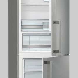Холодильник Gorenje NRK 61 JSY2X фото 4 в Екатеринбурге