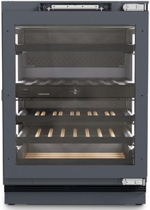 Встраиваемый винный шкаф Либхер UWpri 3782 Vinidor Selection фото 3 в Екатеринбурге Встраиваемый винный шкаф Liebherr UWpri 3782 Vinidor Selection фото 3 в Екатеринбурге