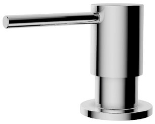 Дозатор Omoikiri OM-08 C фото