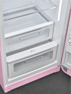 Холодильник Smeg FAB28RPK6 фото 3 в Екатеринбурге