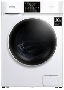 Стирально-сушильная машина Korting KWD 60DV107 фото в Екатеринбурге
