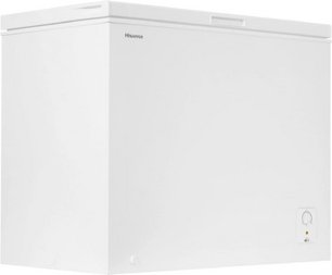 Морозильный ларь Hisense FC325D4BW1 фото 2 в Екатеринбурге