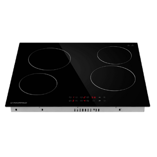 Варочная панель Maunfeld CVCE594BK фото 4 в Екатеринбурге