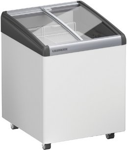 Морозильный ларь для мороженого Либхер EFI 1403 фото 2 в Екатеринбурге Морозильный ларь для мороженого Liebherr EFI 1403 фото 2 в Екатеринбурге