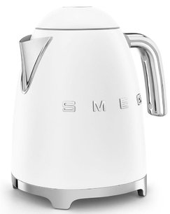 Чайник Smeg KLF03WHMEU фото 3