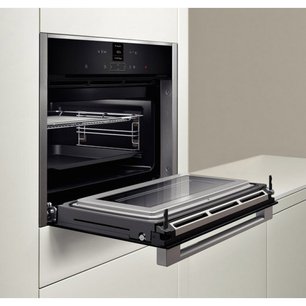 Духовой шкаф Нефф C17MR02N0 фото 3 в Екатеринбурге Духовой шкаф Neff C17MR02N0 фото 3 в Екатеринбурге