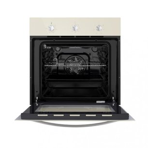 Шкаф духовой электрический MAUNFELD EOEC.586BG фото 2 в Екатеринбурге