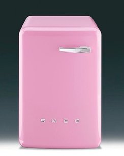 Стиральная машина Smeg LBB14PK-2 фото 4 в Екатеринбурге