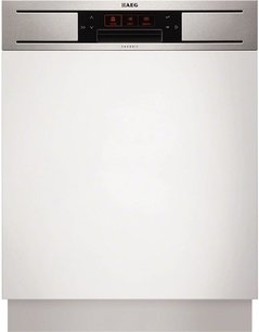 Посудомоечная машина AEG F99015IM0P фото в Екатеринбурге