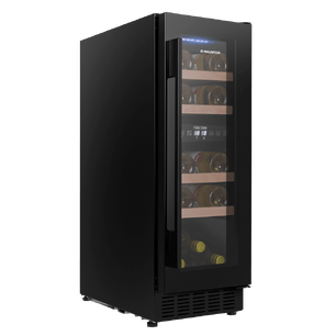 Встраиваемый винный шкаф Maunfeld MBWC-56D17 фото 4 в Екатеринбурге