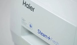 Стиральная машина Haier HW60-1029A фото 3 в Екатеринбурге