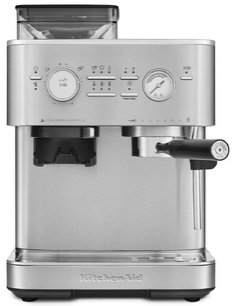 Кофемашина KitchenAid 5KES6551ESX фото 2 в Екатеринбурге